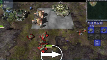 TWEngine Assets screenshot 2