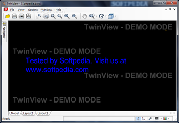 TwinView Standard screenshot