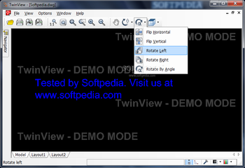 TwinView Standard screenshot 3