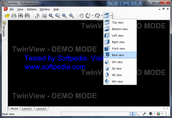 TwinView Standard screenshot 4