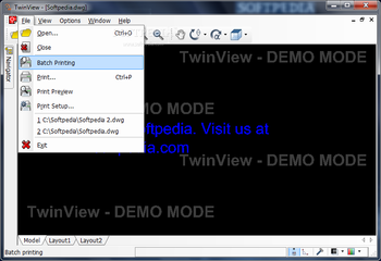 TwinView Standard screenshot 5