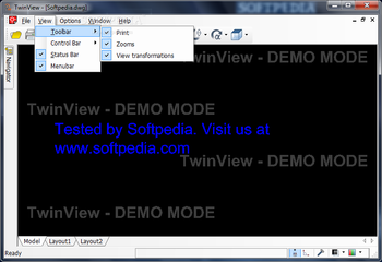 TwinView Standard screenshot 8