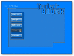 Twist Block screenshot