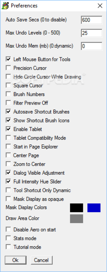 TwistedBrush Pro Studio screenshot 21