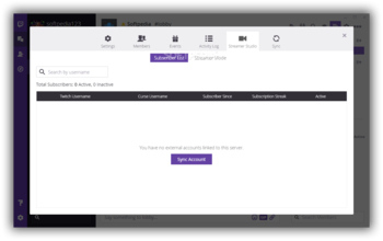 Twitch Desktop App screenshot 11