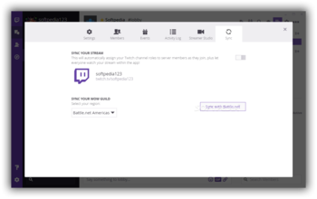 Twitch Desktop App screenshot 12