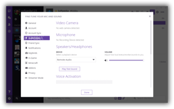 Twitch Desktop App screenshot 15