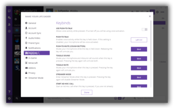 Twitch Desktop App screenshot 18