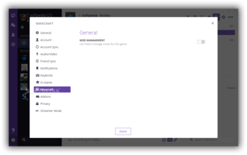 Twitch Desktop App screenshot 20