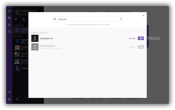 Twitch Desktop App screenshot 6