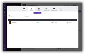 Twitch Desktop App screenshot 8