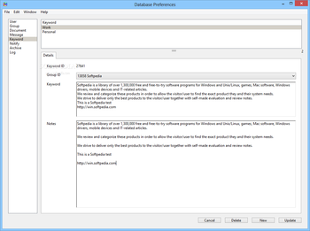 TwitHaven screenshot 10