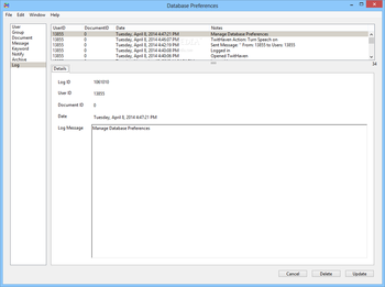 TwitHaven screenshot 11