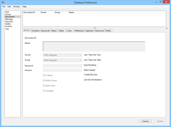 TwitHaven screenshot 8