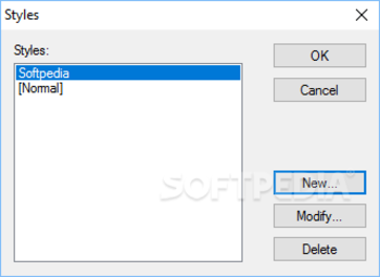 TX Text Control .NET for Windows Forms Express screenshot 10