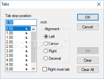 TX Text Control .NET for Windows Forms Express screenshot 11