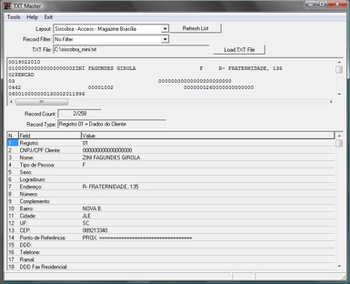 TXT Master screenshot