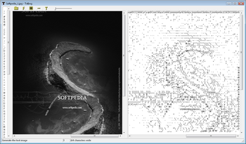TxtImg screenshot