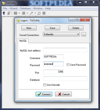 TxtToMy screenshot