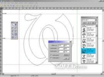 Type light 3.0 screenshot 2