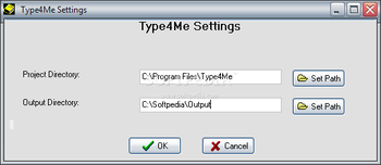 Type4Me (formerly Type4Me Automatic Typing) screenshot 3