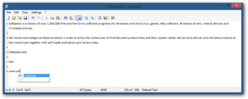 TypeMate screenshot 5