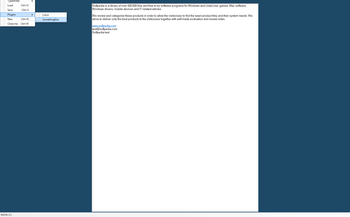 TypeWriter screenshot 3