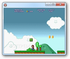 Typical Mario Game screenshot 4