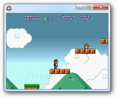 Typical Mario Game screenshot 5