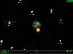 Typing Defense screenshot 2