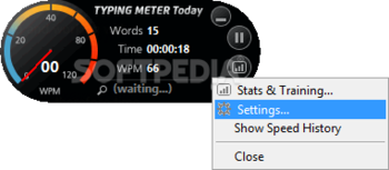 Typing Master (formerly TypingMaster Pro) screenshot 14