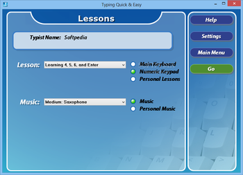 Typing Quick & Easy screenshot 6