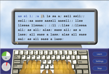 Typing Quick & Easy screenshot 2