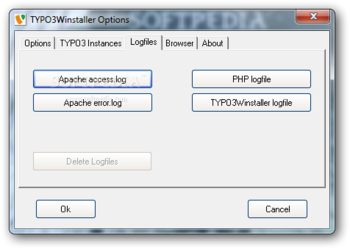 TYPO3 screenshot 4