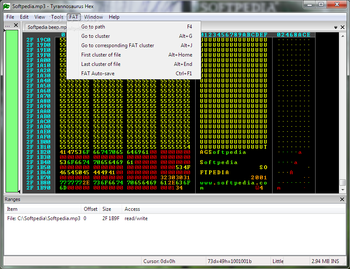 Tyrannosaurus Hex screenshot 5