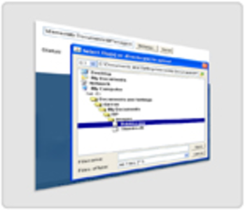 U-Upload Lite screenshot 2