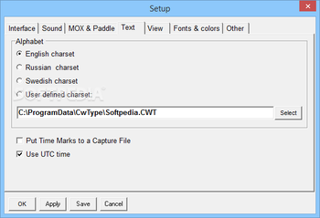 UA9OV CwType screenshot 6