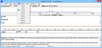 UA9OV TrueTTY (formerly TrueTTY) screenshot 5