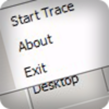 UAG Trace Companion screenshot
