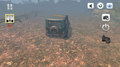 Uaz 4x4 Off Road Racing screenshot 3