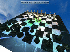 Uber Chess screenshot 4