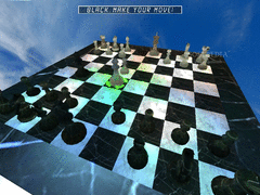 Uber Chess screenshot 5