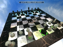 Uber Chess screenshot 6