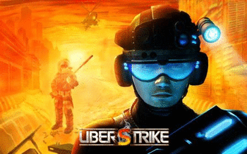 Uberstrike HD screenshot