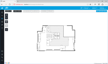 Ubiquiti UniFi screenshot 7