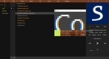 Ubiquitous Player screenshot 6