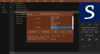 Ubiquitous Player screenshot 9