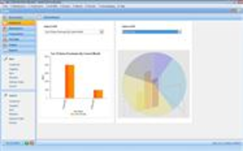 UBS Inventory (Single User) Software Ver 9.4 screenshot 2