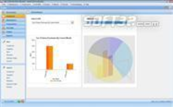 UBS Inventory (Single User) Software Ver 9.4 screenshot 3
