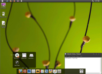Ubuntu Skin Pack screenshot 3